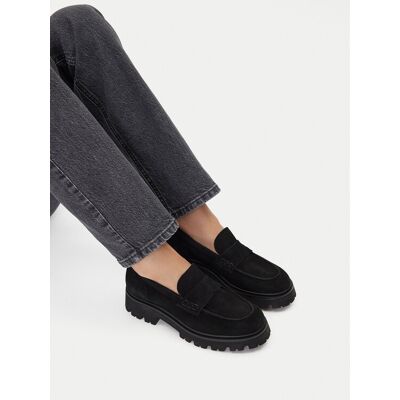 Badura Slipper C-AVAH-25050LM Schwarz 41 female Badura Slipper C-AVAH-25050LM Schwarz 41 female