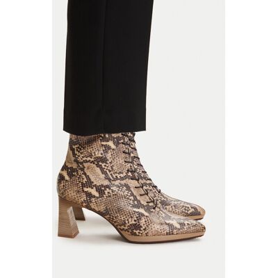 Hispanitas Schnürschuhe HI254379 Braun 35 female Hispanitas Schnürschuhe HI254379 Braun 35 female