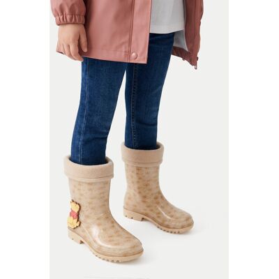Winnie The Pooh Gummistiefel CEO-NJ-AW26-319WTP Beige 27 unisex Winnie The Pooh Gummistiefel CEO-NJ-AW26-319WTP Beige 27 unisex