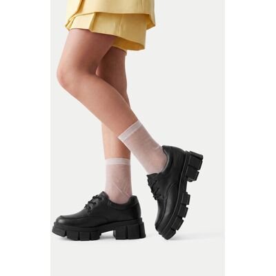 Badura Halbschuhe EO-CI12-9092-09 Schwarz 37 female Badura Halbschuhe EO-CI12-9092-09 Schwarz 37 female