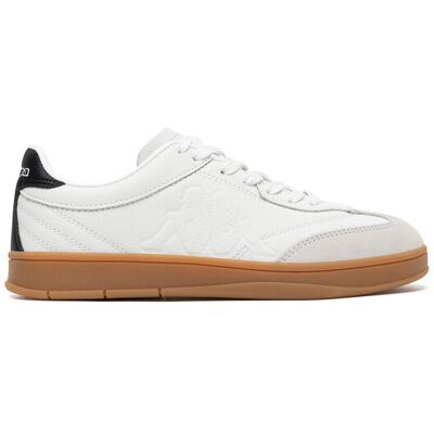 Kappa Sneakers MC-24880H(W) Weiß 38 female Kappa Sneakers MC-24880H(W) Weiß 38 female