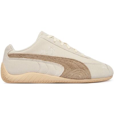 Puma Sneakers Speedcat Elevated 403619 01 Écru 37 female Puma Sneakers Speedcat Elevated 403619 01 Écru 37 female