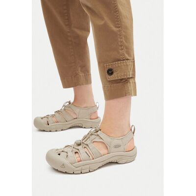 Keen Sandalen Newport H2 1027353 Beige 37 female Keen Sandalen Newport H2 1027353 Beige 37 female