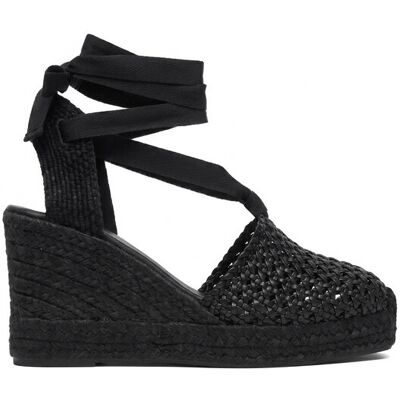 Weekend Max Mara Espadrilles 2615521155670 Schwarz 41 female Weekend Max Mara Espadrilles 2615521155670 Schwarz 41 female