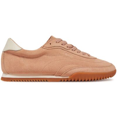BOSS Sneakers Carlynn Lowp 50541691 Rosa 38 female BOSS Sneakers Carlynn Lowp 50541691 Rosa 38 female