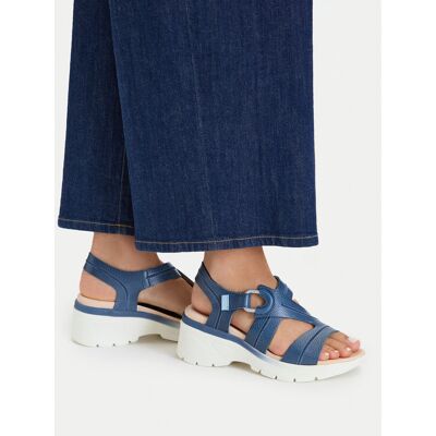 Hispanitas Sandalen HV264570 C003 Dunkelblau 41 female Hispanitas Sandalen HV264570 C003 Dunkelblau 41 female