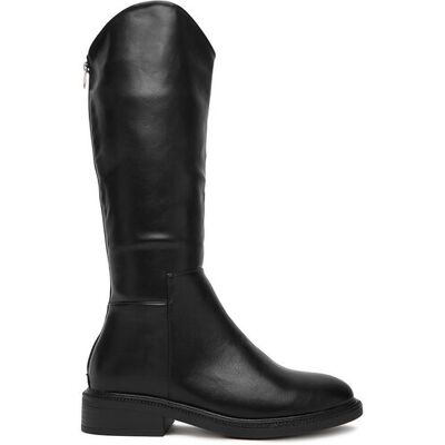 DeeZee Stiefel HX24007-1 Schwarz 40 female DeeZee Stiefel HX24007-1 Schwarz 40 female
