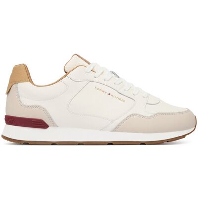Tommy Hilfiger Sneakers Light Eva Runner FM0FM05906 Weiß 46 male Tommy Hilfiger Sneakers Light Eva Runner FM0FM05906 Weiß 46 male