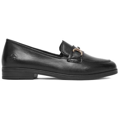 Rieker Slipper CEO-46262-01 Schwarz 36 female Rieker Slipper CEO-46262-01 Schwarz 36 female