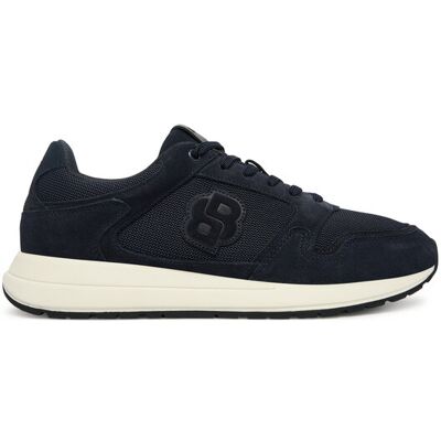 BOSS Sneakers Vinston 50554612 Dunkelblau 45 male BOSS Sneakers Vinston 50554612 Dunkelblau 45 male