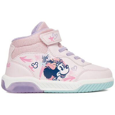 Mickey&Friends Schnürschuhe CEO-BIC-AW25-223DSTC Rosa 30 female Mickey&Friends Schnürschuhe CEO-BIC-AW25-223DSTC Rosa 30 female