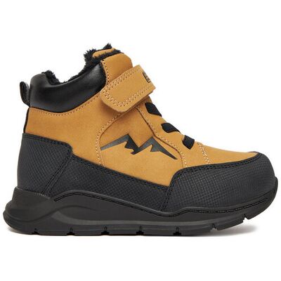 Sprandi Schnürschuhe CEO-AVO-2970-001 Braun 35 male Sprandi Schnürschuhe CEO-AVO-2970-001 Braun 35 male