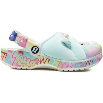 Crocs Pantoletten Classic Squishmallows Cow Clog 210852 Himmelblau 43_5 unisex Crocs Pantoletten Classic Squishmallows Cow Clog 210852 Himmelblau 43_5 unisex