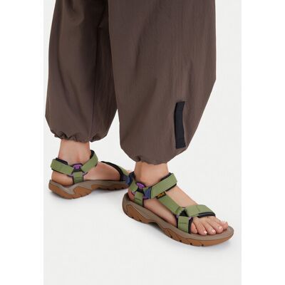 Teva Sandalen Terra Fi 5 Universal 1099443 Grün 36 female Teva Sandalen Terra Fi 5 Universal 1099443 Grün 36 female