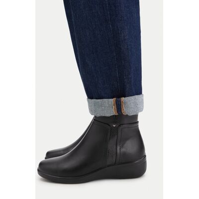 Clara Barson Stiefeletten CEO-LM3C9626-01 Schwarz 37 female Clara Barson Stiefeletten CEO-LM3C9626-01 Schwarz 37 female
