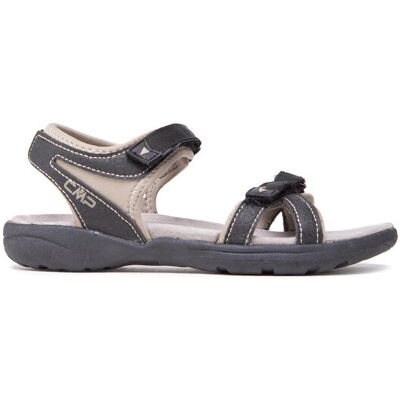 CMP Sandalen Adib Wmn Hiking Sandal 39Q9536 Schwarz 40 female CMP Sandalen Adib Wmn Hiking Sandal 39Q9536 Schwarz 40 female