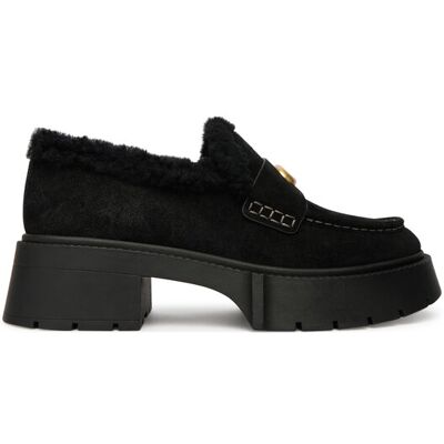 Coach Slipper CCH84 Schwarz 41 female Coach Slipper CCH84 Schwarz 41 female