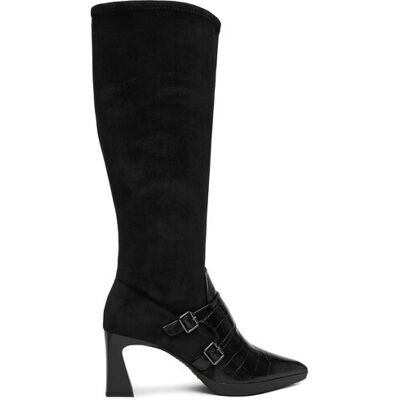 Hispanitas Stiefel HI254329 Schwarz 39 female Hispanitas Stiefel HI254329 Schwarz 39 female