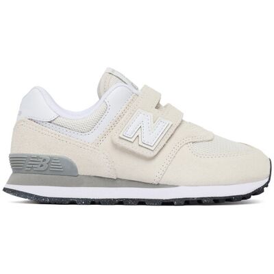 New Balance Sneakers PV574EVW Creme 30_1_2 unisex New Balance Sneakers PV574EVW Creme 30_1_2 unisex