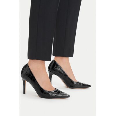 JENNY High Heels CEO-CD24-214-1 Schwarz 41 female JENNY High Heels CEO-CD24-214-1 Schwarz 41 female