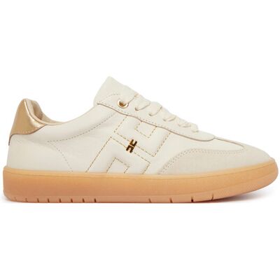 Elisabetta Franchi Sneakers F4A9-E0510-1877 D Beige 35 female Elisabetta Franchi Sneakers F4A9-E0510-1877 D Beige 35 female