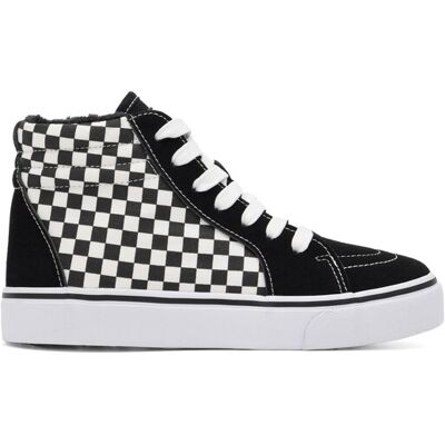 DeeZee Sneakers aus Stoff CSS20041-01 Schwarz 35 female DeeZee Sneakers aus Stoff CSS20041-01 Schwarz 35 female