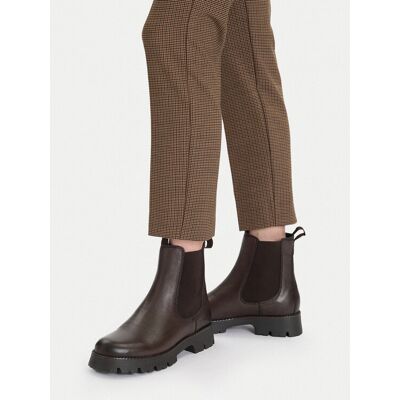 Lasocki Klassische Stiefeletten CEO-WI16-780-01 Braun 42 female Lasocki Klassische Stiefeletten CEO-WI16-780-01 Braun 42 female