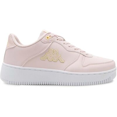 Kappa Kinder Sportschuhe Rose - Sportschuhe Kappa Kinder Sportschuhe Rose - Sportschuhe