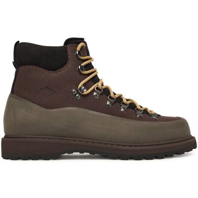 Diemme Schnürschuhe Roccia Vet Sport DI23FWRVM-F02X059BRW Grün 43 male Diemme Schnürschuhe Roccia Vet Sport DI23FWRVM-F02X059BRW Grün 43 male