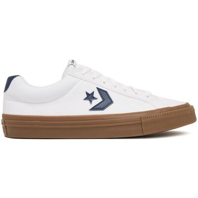 Converse Sneakers aus Stoff Sport Casual A13493C Weiß 42_5 male Converse Sneakers aus Stoff Sport Casual A13493C Weiß 42_5 male