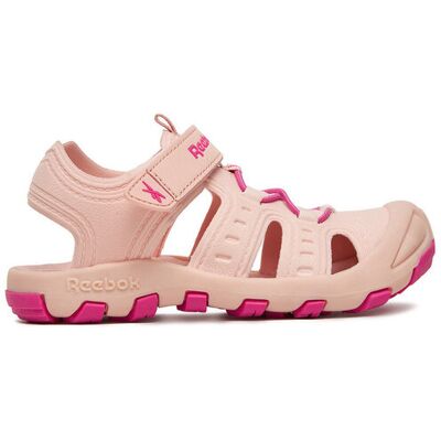 Reebok Sandalen CP92-23833-DZ (IV) Rosa 35 female Reebok Sandalen CP92-23833-DZ (IV) Rosa 35 female