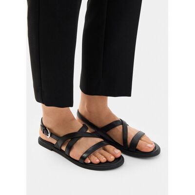 Vagabond Shoemakers Sandalen Zaida 6109-201-20 Schwarz 37 female Vagabond Shoemakers Sandalen Zaida 6109-201-20 Schwarz 37 female