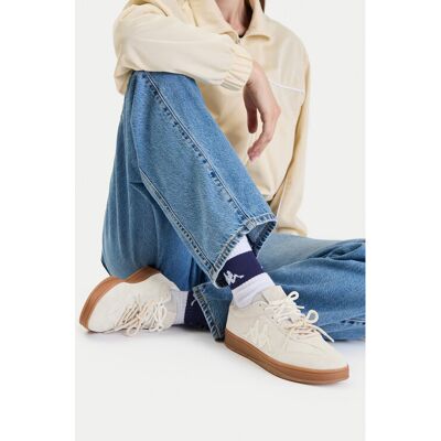 Kappa Sneakers CEO-WP40-24880H Hellbeige 38 female Kappa Sneakers CEO-WP40-24880H Hellbeige 38 female