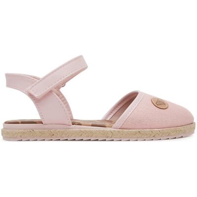 Roxy Espadrilles LX201-064 Rosa 34 female Roxy Espadrilles LX201-064 Rosa 34 female