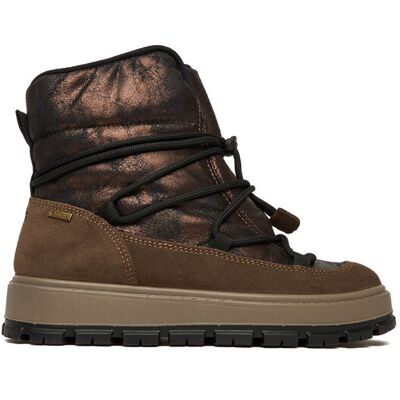 Primigi Schneeschuhe GORE-TEX 8879822 D Braun 37 female Primigi Schneeschuhe GORE-TEX 8879822 D Braun 37 female