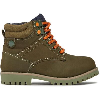 Mayoral Schnürstiefeletten 44429 Khakifarben 26 male Mayoral Schnürstiefeletten 44429 Khakifarben 26 male