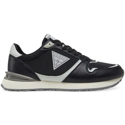 Guess Sneakers FMJISL FAL12 Schwarz 43 male Guess Sneakers FMJISL FAL12 Schwarz 43 male