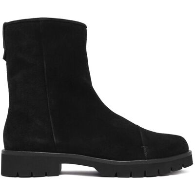 HÖGL Stiefeletten 0-101502-01000 Schwarz 37_5 female HÖGL Stiefeletten 0-101502-01000 Schwarz 37_5 female