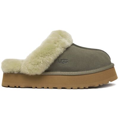 Ugg Hausschuhe W Disquette 1122550 Grün 38 female Ugg Hausschuhe W Disquette 1122550 Grün 38 female