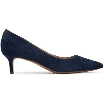 LAUREN RALPH LAUREN High Heels 802755524010 Blau 37_1_2 female LAUREN RALPH LAUREN High Heels 802755524010 Blau 37_1_2 female