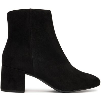 HÖGL Stiefeletten Daydream 0-134102-0100 Schwarz 35 female HÖGL Stiefeletten Daydream 0-134102-0100 Schwarz 35 female