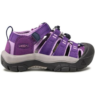 Keen Sandalen Newport H2 1026265 Violett 25_5 unisex Keen Sandalen Newport H2 1026265 Violett 25_5 unisex