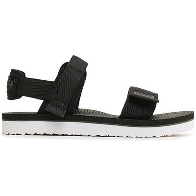 Columbia Sandalen Via BL8473 Schwarz 37 female Columbia Sandalen Via BL8473 Schwarz 37 female