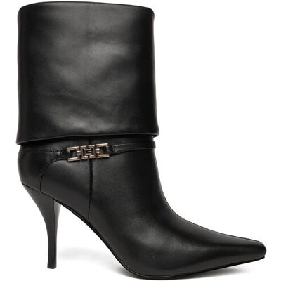 Guess Stiefeletten FLFNXX LEA10 Schwarz 36 female Guess Stiefeletten FLFNXX LEA10 Schwarz 36 female