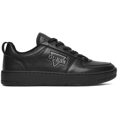 Guess Sneakers FMFVEN ELE12 Schwarz 41 male Guess Sneakers FMFVEN ELE12 Schwarz 41 male