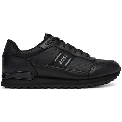 BOSS Sneakers Parkour-L 50565756 Schwarz 40 male BOSS Sneakers Parkour-L 50565756 Schwarz 40 male