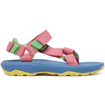 Teva Sandalen Hurricane XLT 2 1019390C Bunt 32 male Teva Sandalen Hurricane XLT 2 1019390C Bunt 32 male