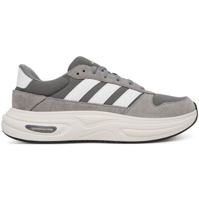 adidas Sneakers Cloudfoam Cuxxion 80S KJ4265 Grau 44_23 male adidas Sneakers Cloudfoam Cuxxion 80S KJ4265 Grau 44_23 male