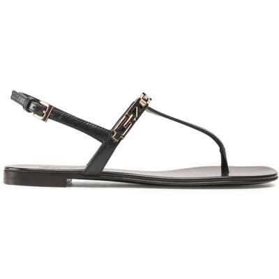 Giuseppe Zanotti Sandalen E200042 Rot 36 female Giuseppe Zanotti Sandalen E200042 Rot 36 female