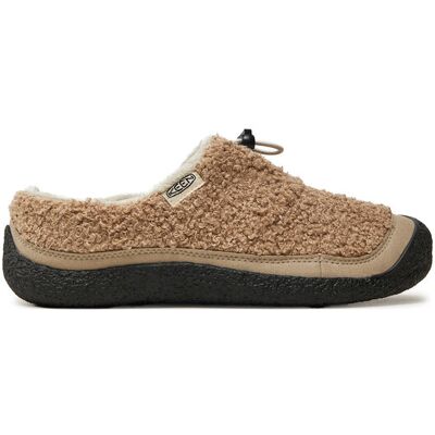 Keen Pantoletten Howser III Slide 1029437 Beige 38 female Keen Pantoletten Howser III Slide 1029437 Beige 38 female
